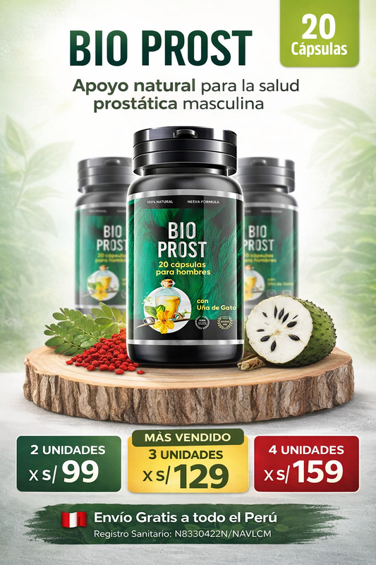 BIO PROST